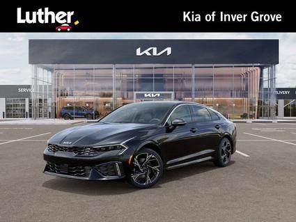 2025 Kia K5 Inver Grove Heights MN