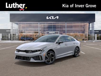 2025 Kia K5 Inver Grove Heights MN