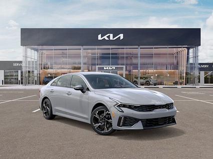 2026 Kia K5 Lawrence KS