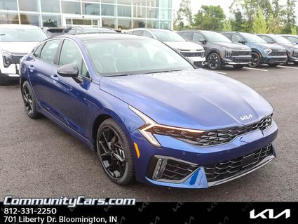 2026 Kia K5 Bloomington IN