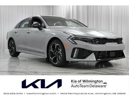 2026 Kia K5 Wilmington DE