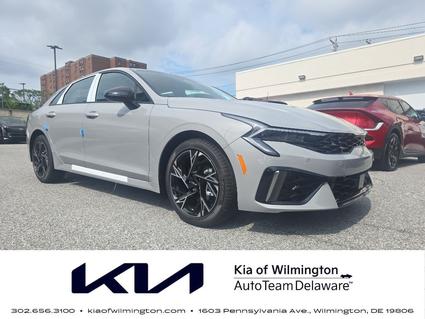 2026 Kia K5 Wilmington DE