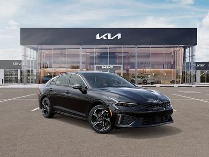 2026 Kia K5 Lawrence KS
