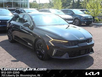 2026 Kia K5 Bloomington IN