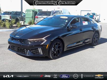 2026 Kia K5 Bloomington IN