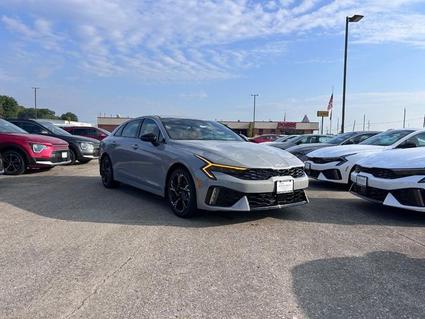 2026 Kia K5 Cape Girardeau MO