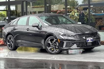 2026 Kia K5 Vero Beach FL