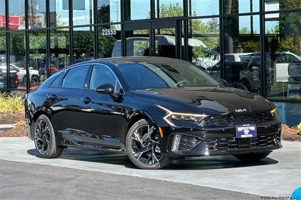 2026 Kia K5 Vero Beach FL