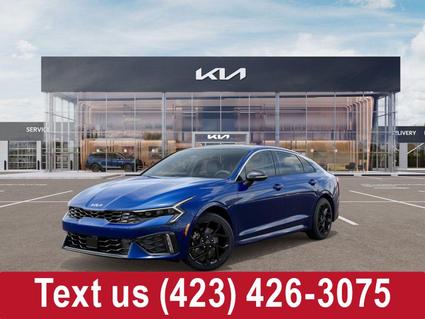 2026 Kia K5 Johnson City TN