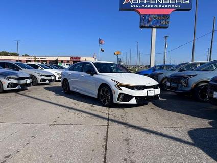 2026 Kia K5 Cape Girardeau MO