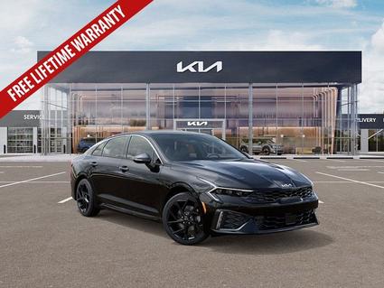 2026 Kia K5 Lawrence KS