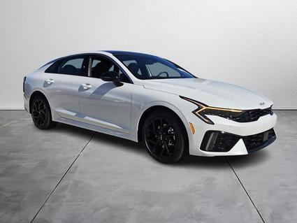 2026 Kia K5 Sebring FL