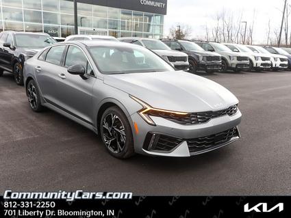 2026 Kia K5 Bloomington IN