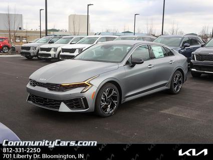 2026 Kia K5 Bloomington IN