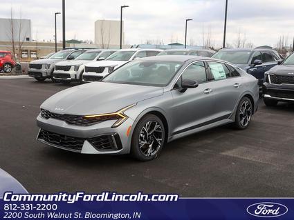 2026 Kia K5 Bloomington IN