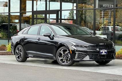 2026 Kia K5 Vero Beach FL