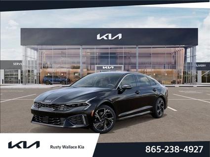 2026 Kia K5 Louisville TN
