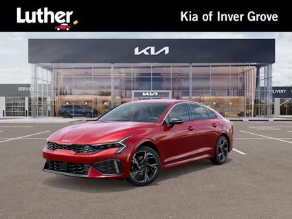 2026 Kia K5 Inver Grove Heights MN
