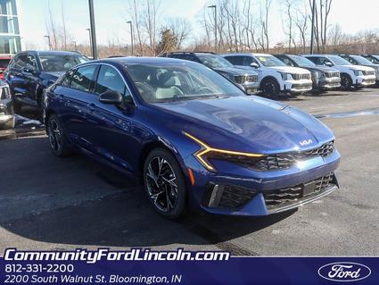 2026 Kia K5 Bloomington IN