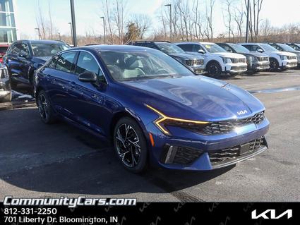 2026 Kia K5 Bloomington IN