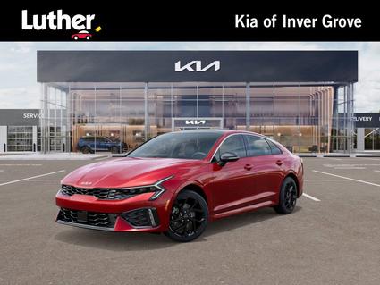 2026 Kia K5 Inver Grove Heights MN