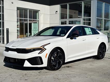 2026 Kia K5 Casper WY