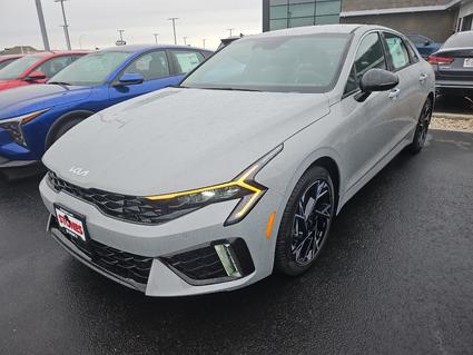 2026 Kia K5 Rexburg ID