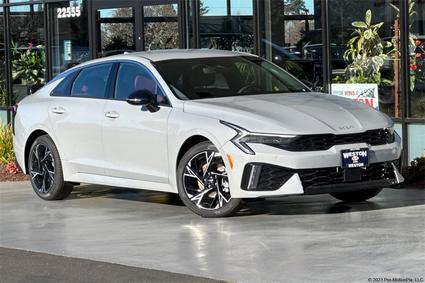 2026 Kia K5 Vero Beach FL