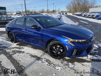2026 Kia K5 Sheboygan WI