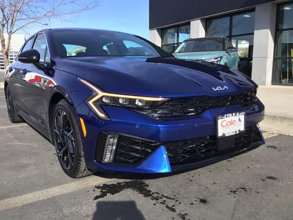 2026 Kia K5 Pocatello ID