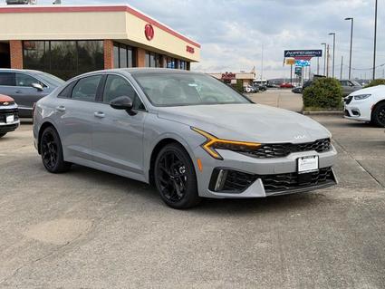 2026 Kia K5 Cape Girardeau MO