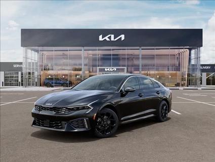 2026 Kia K5 Liverpool NY