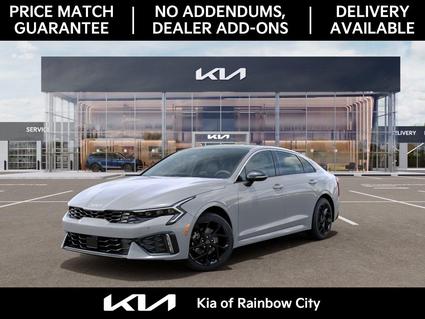 2026 Kia K5 Rainbow City AL