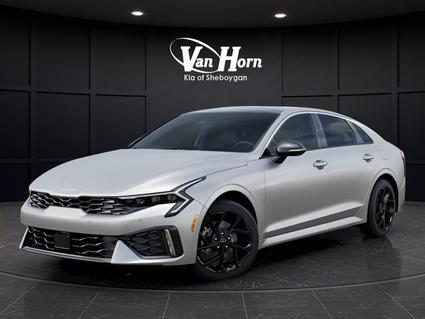 2026 Kia K5 Sheboygan WI