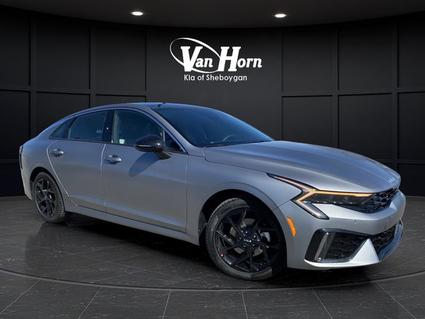 2026 Kia K5 Sheboygan WI