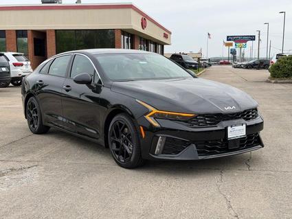 2026 Kia K5 Cape Girardeau MO