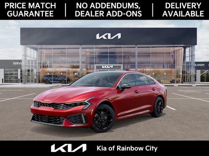 2026 Kia K5 Rainbow City AL