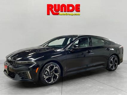 2025 Kia K5 Hazel Green WI