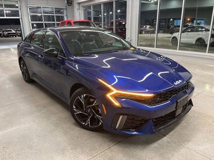 2025 Kia K5 Sheboygan WI