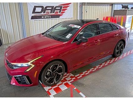 2025 Kia K5 Memphis TN