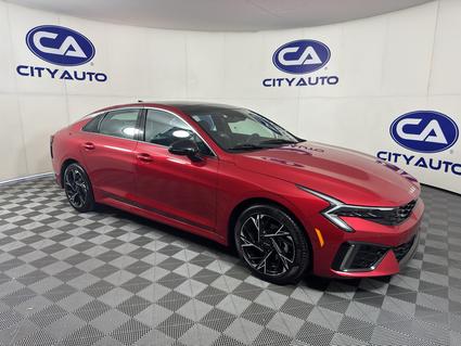 2025 Kia K5 Memphis TN