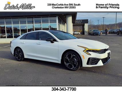 2025 Kia K5 South Charleston WV