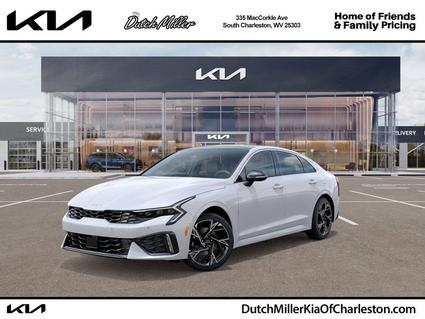 2025 Kia K5 South Charleston WV