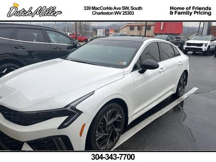 2025 Kia K5 South Charleston WV