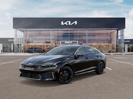 2026 Kia K5 Long Island City NY