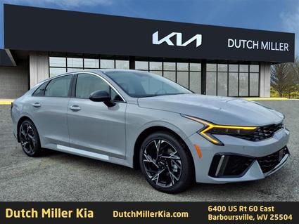 2026 Kia K5 Barboursville WV