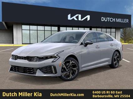 2026 Kia K5 Barboursville WV