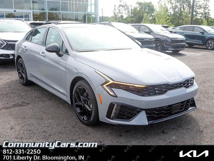2026 Kia K5 Bloomington IN