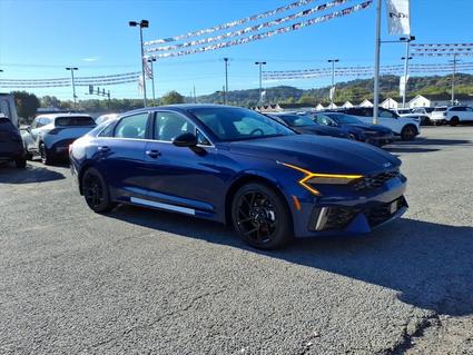 2026 Kia K5 Barboursville WV