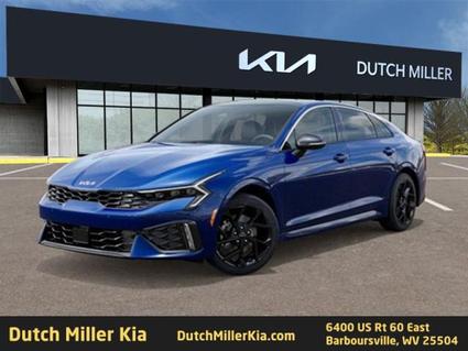 2026 Kia K5 Barboursville WV